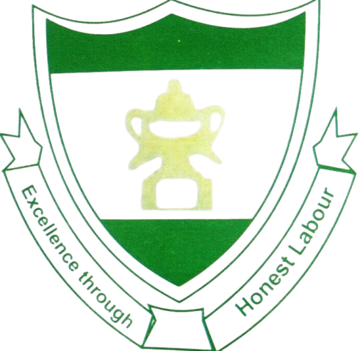 University of Nigeria Secondary School crest